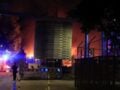 Βερολίνο: Φωτιά σε υποσταθμό ρεύματος – Έρευνες για απόπειρα δολιοφθοράς στο ενεργειακό δίκτυο