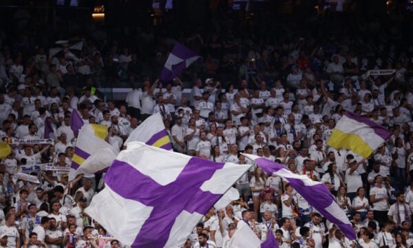 Ισπανία: Αίτημα στην UEFA για τη διοργάνωση του Final Four του Nations League το 2027