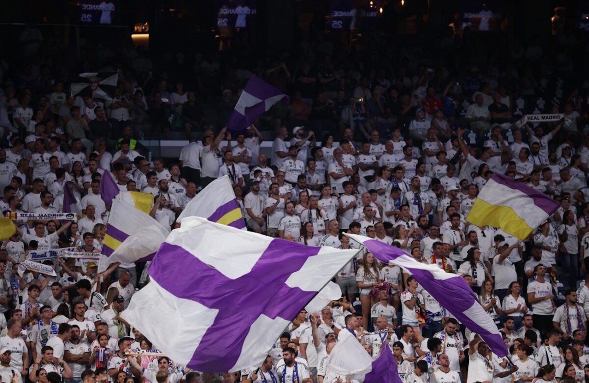 Ισπανία: Αίτημα στην UEFA για τη διοργάνωση του Final Four του Nations League το 2027