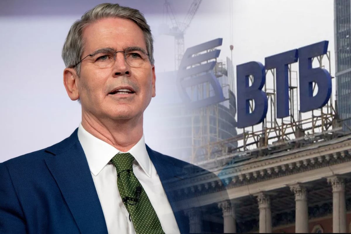 ΗΠΑ: Κυρώσεις στη ρωσική VTB για στήριξη της Τεχεράνης και παράκαμψη των περιορισμών