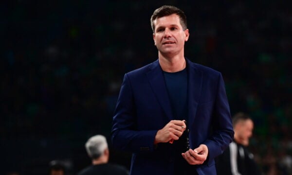 Σάνι Μπετσίροβιτς: Ο Παναθηναϊκός είναι dream team, διαφορετικές σχολές ο Εργκίν Αταμάν και ο Ζέλικο Ομπράντοβιτς