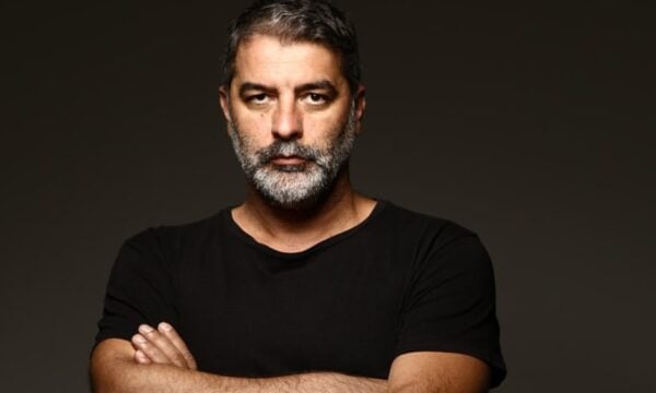 Βασίλης Μπισμπίκης: Έτοιμος για Όσκαρ με την ταινία «Σπασμένη Φλέβα» εκπροσωπεί την Ελλάδα