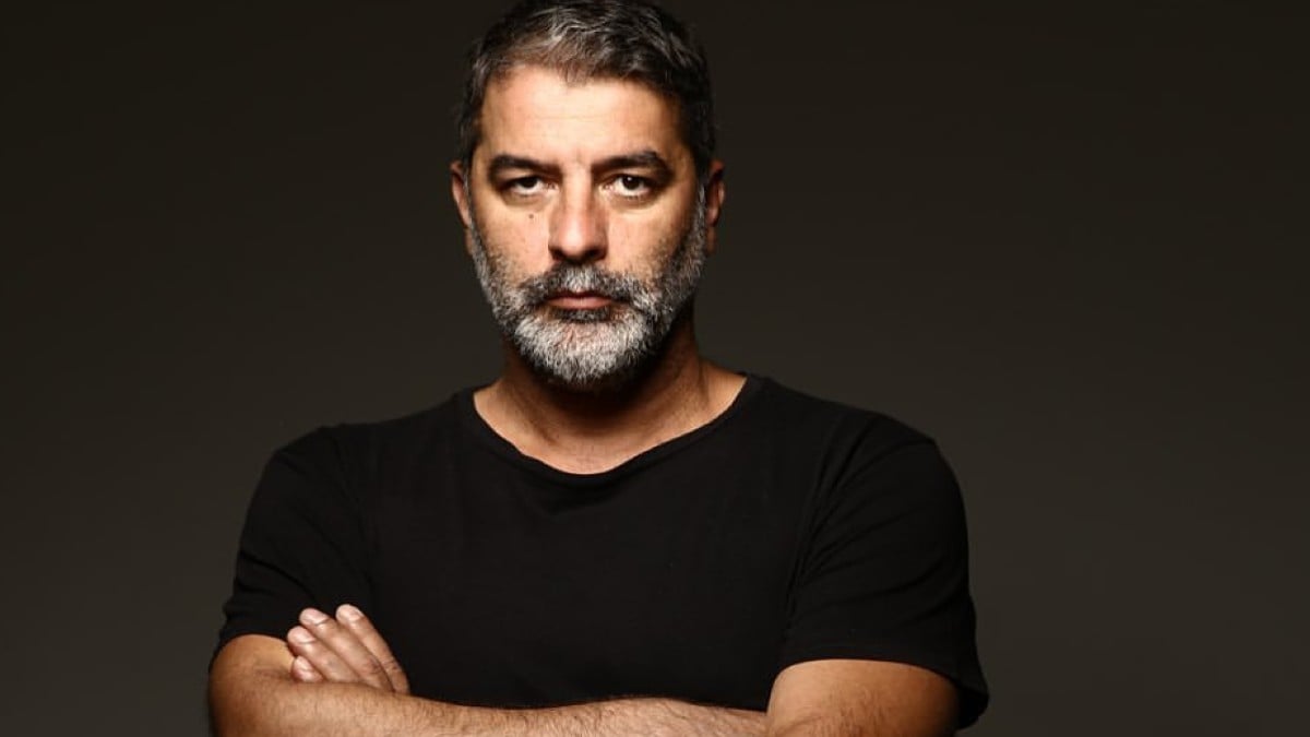 Βασίλης Μπισμπίκης: Έτοιμος για Όσκαρ με την ταινία «Σπασμένη Φλέβα» εκπροσωπεί την Ελλάδα 1 Βασίλης Μπισμπίκης: Έτοιμος για Όσκαρ με την ταινία «Σπασμένη Φλέβα» εκπροσωπεί την Ελλάδα
