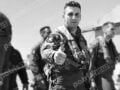 Τανάγρα: Θρήνος για τους δύο ήρωες πιλότους από τον Πύργο και την Πάτρα που σκοτώθηκαν στην συντριβή του Phantom