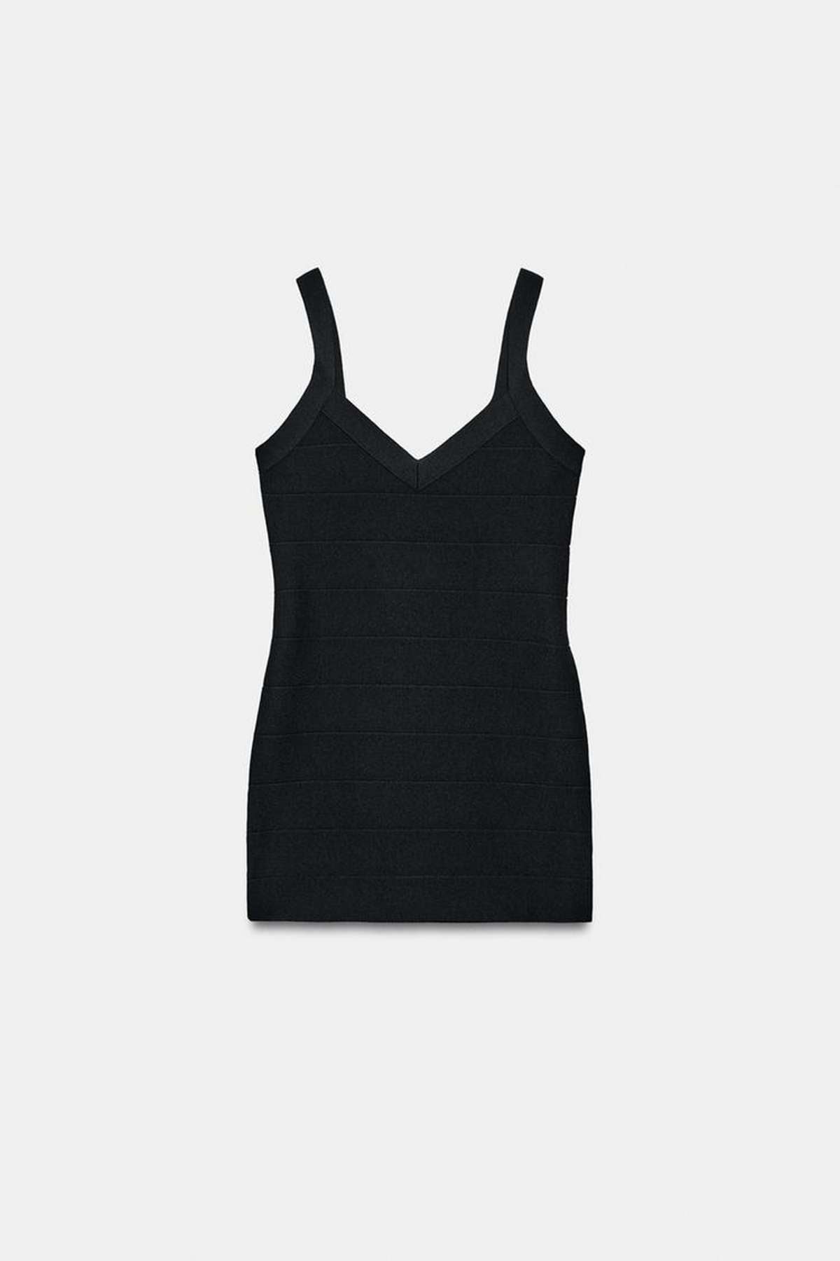 zara φόρεμα