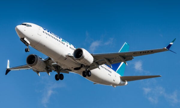 Boeing: Νέα δυσλειτουργία στο λογισμικό του 737 MAX – Η απάντηση της εταιρείας