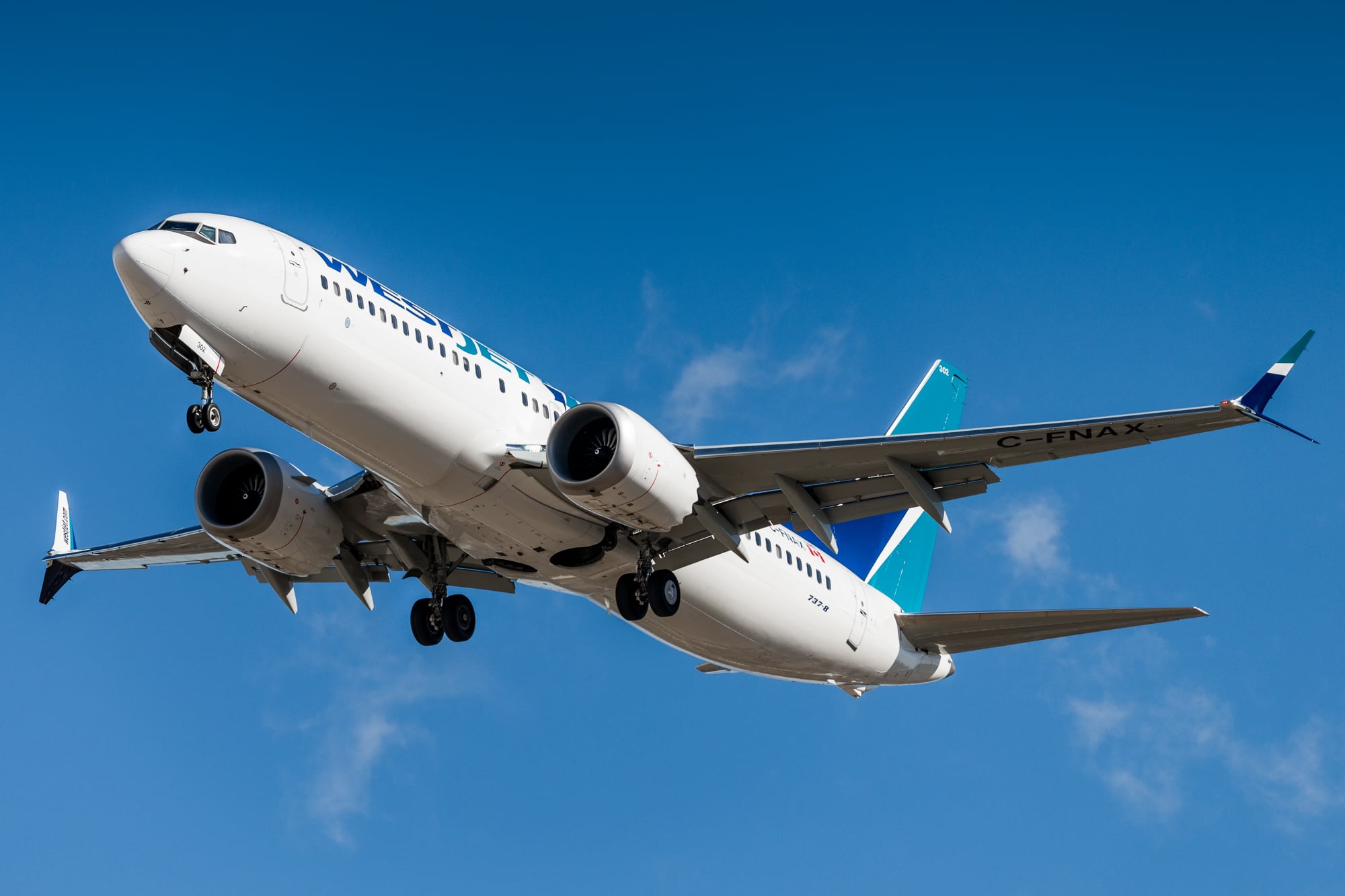 Boeing: Νέα δυσλειτουργία στο λογισμικό του 737 MAX – Η απάντηση της εταιρείας