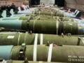 ΗΠΑ: Πακέτο όπλων 2,8 δισ. δολαρίων προς το Ισραήλ με 40.000 βόμβες των 2.000 λιβρών