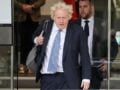 Κίεβο-Βαρσοβία: Εκκενώθηκε το τρένο του Μπόρις Τζόνσον έπειτα από ρωσικό πλήγμα σε άλλη επιβατική αμαξοστοιχία