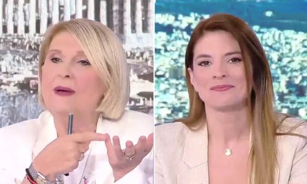 Αντιπαράθεση Βούλτεψη-Παπαδοπούλου: «Ο Τσίπρας λέει τα ίδια με τον Κασιδιάρη» – «Αυτό είναι απίστευτη χυδαιότητα» – BINTEO