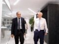 Γιάννης Μπρατάκος: Στρατηγική επιλογή η ενίσχυση των οικονομικών και επιχειρηματικών σχέσεων Ελλάδας – Ινδίας