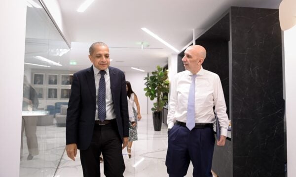 Γιάννης Μπρατάκος: Ενίσχυση των οικονομικών και επιχειρηματικών σχέσεων Ελλάδας – Ινδίας ως στρατηγική επιλογή