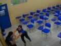 Βραζιλία: 17χρονη επιτέθηκε με μαχαίρι σε καθηγήτρια στην τάξη – Δεν της άρεσε ο βαθμός που της έβαλε – ΒΙΝΤΕΟ