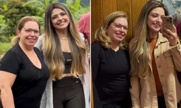 Βραζιλία: Μητέρα και κόρη πέθαναν με διαφορά 10 ωρών ύστερα από μάχη με τον καρκίνο