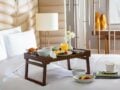 Σε ποια περιοχή της Ευρώπης επεκτείνεται η Marriott International