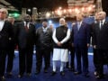BRICS: Έκκληση για «μέγιστη αυτοσυγκράτηση» στη Μέση Ανατολή – «Δεν χρειαζόμαστε χωροφύλακα τις ΗΠΑ» διαμηνύει το Ιράν