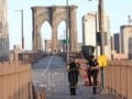 Νέα Υόρκη: Άνδρας με μαχαίρι νεκρός από αστυνομικά πυρά στη Γέφυρα του Μπρούκλιν