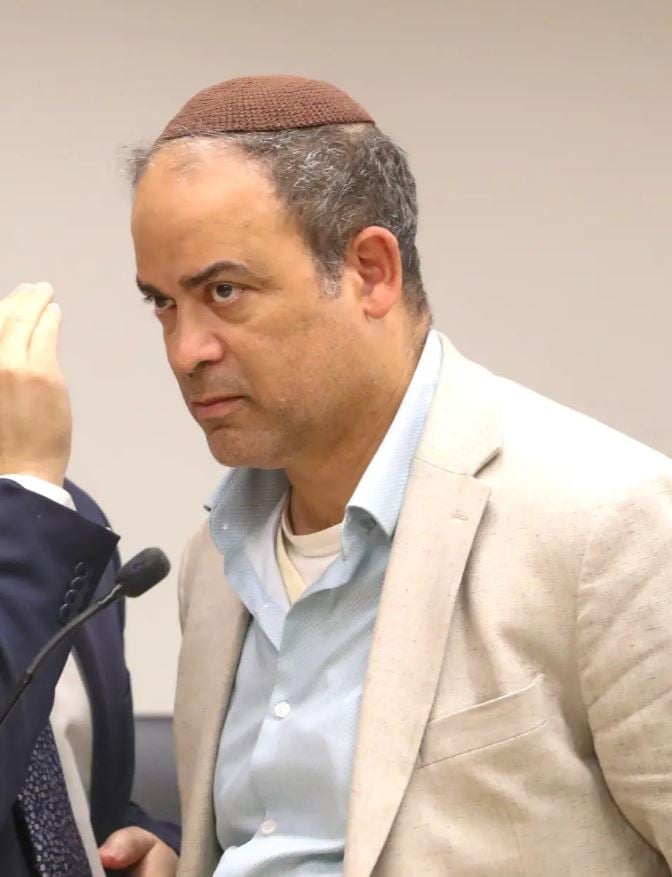 Νέα Υόρκη: 27χρονη πέθανε μετά από δημοφιλή αντιγηραντική θεραπεία – Στο μικροσκόπιο ο μη αδειοδοτημένος θεραπευτής, τι έδειξε η ιατροδικαστική εξέταση 7 Νέα Υόρκη: 27χρονη πέθανε μετά από δημοφιλή αντιγηραντική θεραπεία – Στο μικροσκόπιο ο μη αδειοδοτημένος θεραπευτής, τι έδειξε η ιατροδικαστική εξέταση