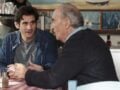 Κάμπινγκ: Η αστυνόμος φτάνει και ανακρίνει τους ενοίκους για τον Πάρη