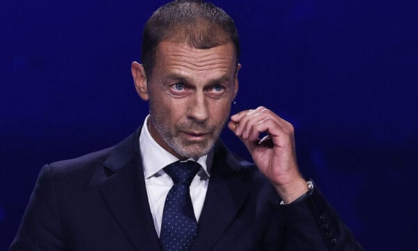 Η UEFA ανακοινώνει στη Θεσσαλονίκη το Champions League των Εθνικών ομάδων και φέρνει αναταραχές στο ποδόσφαιρο