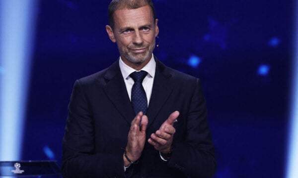 Η UEFA θα συνεδριάσει στη Θεσσαλονίκη και θα ανακοινώσει τις πόλεις των επόμενων ευρωπαϊκών τελικών