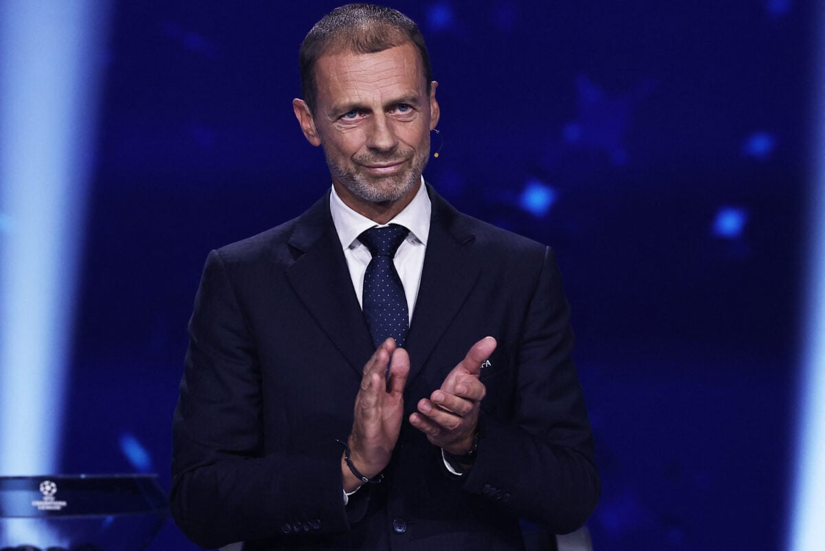 Η UEFA θα συνεδριάσει στη Θεσσαλονίκη και θα ανακοινώσει τις πόλεις των επόμενων ευρωπαϊκών τελικών
