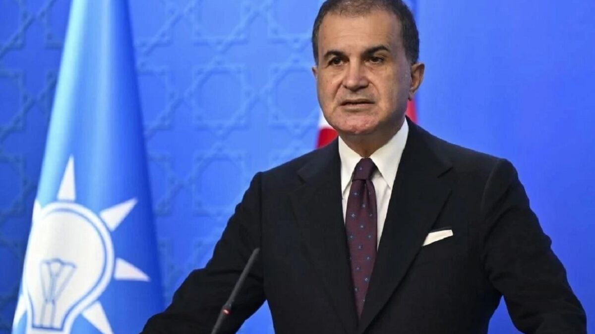 Τσελίκ: Νέες εμπρηστικές δηλώσεις με φόντο Αιγαίο και Ανατολική Μεσόγειο: «Κανείς δεν μπορεί να στείλει μήνυμα στην Τουρκία με επίδειξη ισχύος» 2 Τσελίκ: Νέες εμπρηστικές δηλώσεις με φόντο Αιγαίο και Ανατολική Μεσόγειο: «Κανείς δεν μπορεί να στείλει μήνυμα στην Τουρκία με επίδειξη ισχύος»