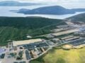 Cenergy Holdings: Σύμβαση της Σωληνουργείας Κορίνθου με τον ΔΕΣΦΑ για αγωγό 218,5 χλμ.