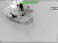 CENTCOM: Καταστράφηκαν πέντε ιρανικά δεξαμενόπλοια μετά τις επιθέσεις σε αμερικανικό πολεμικό πλοίο