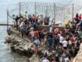 Θέουτα: Ο Σάντσεθ βλέπει «υβριδική επίθεση» αλλά «καλύπτει» το Μαρόκο – Οι προειδοποιήσεις των μυστικών υπηρεσιών και η πολιτική «αυτοκτονία» του