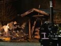 Τραγωδία στη Χιλή: 16 ηλικιωμένοι νεκροί από φωτιά σε οίκο ευγηρίας – ΒΙΝΤΕΟ