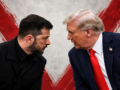 Ουκρανικό: Ο Τραμπ πιέζει τον Ζελένσκι για το ντίζελ και η Ρωσία επιχειρεί να βγει κερδισμένη