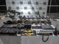 Κολομβία: Ο πρόεδρος της χώρας έστειλε στρατό στη Σάντα Μάρτα μετά τις επιθέσεις της ένοπλης παραστρατιωτικής οργάνωσης, δείτε βίντεο