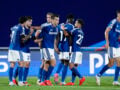 Champions League: Μπάγερν Μονάχου – Μπόντο Γκλιμτ 5-0, Σλάβια Πράγας – Λανς 2-3, Κόμο – Λειψία 4-1, Μάντσεστερ Γιουνάιτεντ – Σαμπάχ 4-0