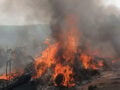 ΛΔ Κονγκό: Στους 17 οι νεκροί από αεροπορική συντριβή – Δύο ανώτατοι αξιωματικοί του στρατού στα θύματα