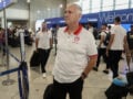 Ο Ολυμπιακός ανακοίνωσε την επιστροφή του Αντόνιο Κορδόν σε ρόλο αθλητικού διευθυντή