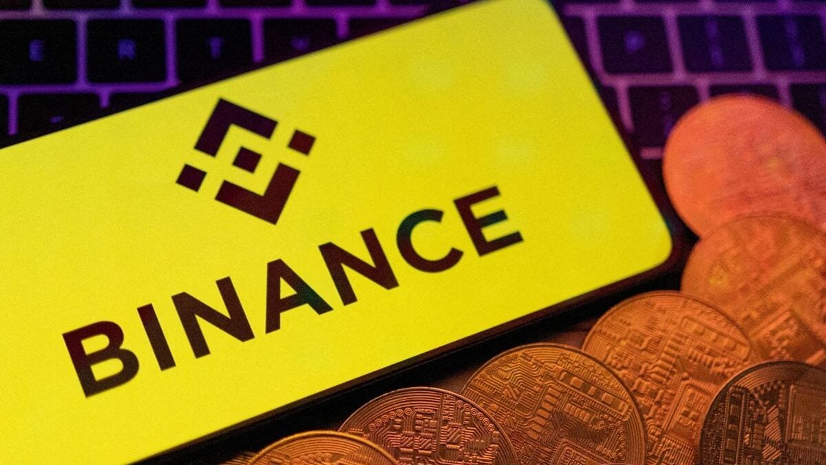 WSJ: Η Λαγκάρντ μπλόκαρε την είσοδο της Binance στην αγορά κρυπτονομισμάτων της ΕΕ μέσω Ελλάδας 1 WSJ: Η Λαγκάρντ μπλόκαρε την είσοδο της Binance στην αγορά κρυπτονομισμάτων της ΕΕ μέσω Ελλάδας