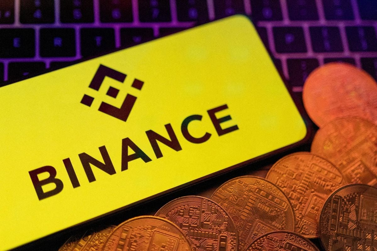 WSJ: Η Λαγκάρντ μπλόκαρε την είσοδο της Binance στην αγορά κρυπτονομισμάτων της ΕΕ μέσω Ελλάδας