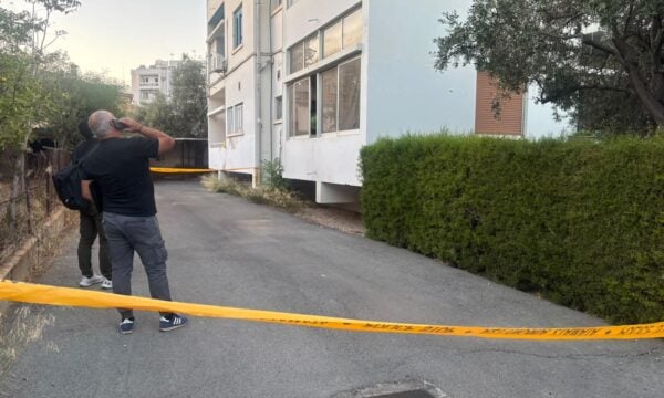 Κύπρος: 4χρονο αγοράκι έπεσε από τον 6ο όροφο – Υπέκυψε στα τραύματά του στο νοσοκομείο
