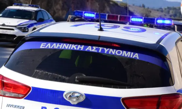 Θεσσαλονίκη: Συνελήφθη γνωστός influencer για απείθεια και επικίνδυνη οδήγηση – Η καταγγελία του (βίντεο)