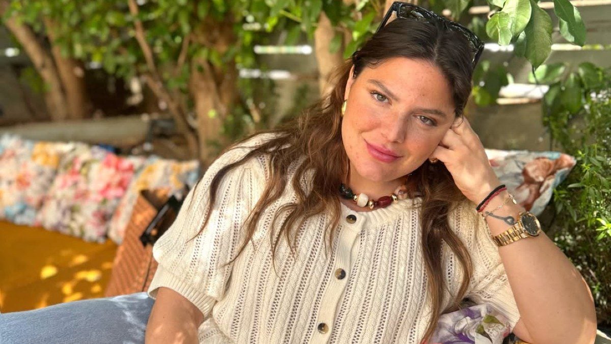 Δανάη Μπάρκα: «Έρχεται η στιγμή που θα κινηθώ νομικά» – Τι προκάλεσε την οργισμένη αντίδρασή της 10 Δανάη Μπάρκα