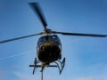 Βαλτική: Ρωσική φρεγάτα εκτόξευσε φωτοβολίδες κατά στρατιωτικού ελικοπτέρου της Δανίας
