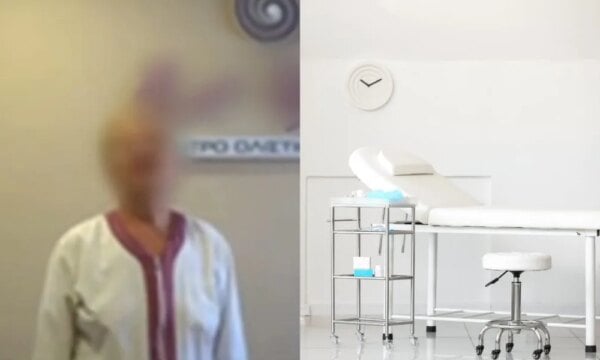 Γιώργος Μαζωνάκης: Καταγγελίες για botox και υδροθεραπείες στην Κρήτη