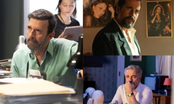Ντέρτι: Η νυχτερινή ζωή της δεκαετίας του 80 αποκαλύπτει τα μυστικά της στον ΑΝΤ1