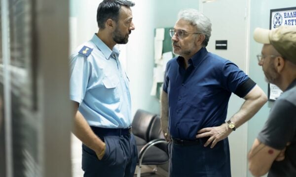 Ντέρτι: Απόψε η μεγάλη πρεμιέρα της σειράς του ΑΝΤ1- Τι θα δούμε στο πρώτο διπλό επεισόδιο
