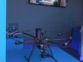 ΔΕΘ 2026: Υψηλής τεχνολογίας περίπτερο της αστυνομίας με drones και προσομοιωτές