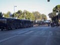 Εννέα προσαγωγές για τις πορείες στη ΔΕΘ: Οι 6 έγιναν συλλήψεις