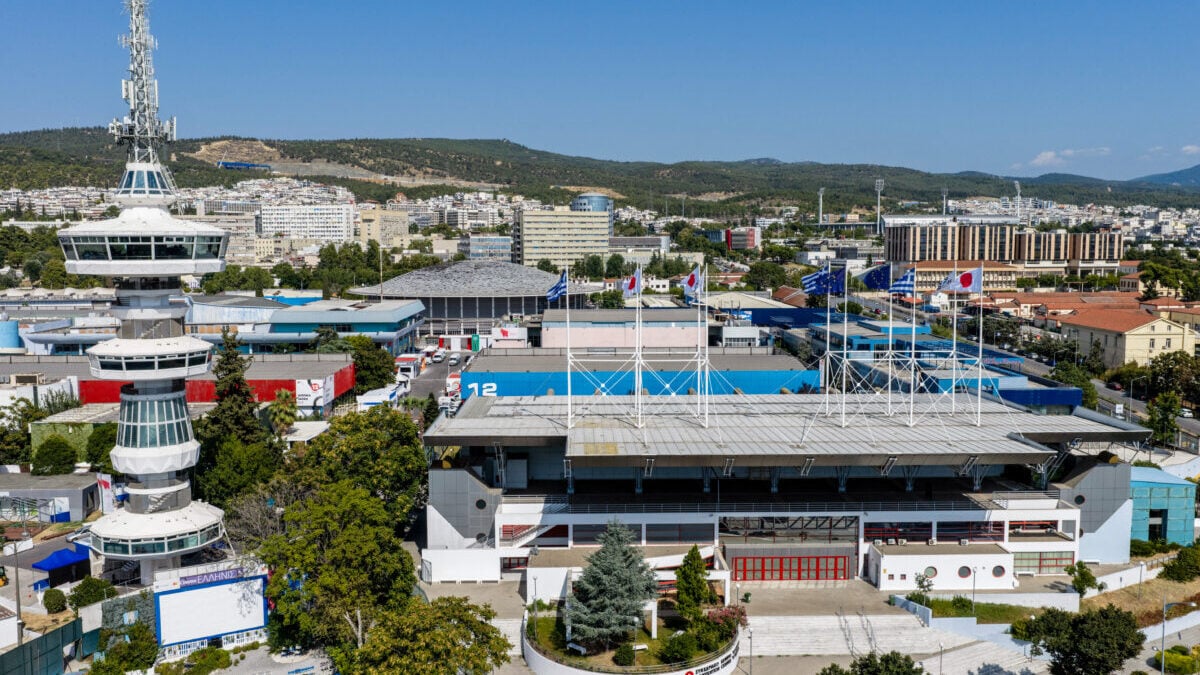 ΔΕΘ 2026: Ιαπωνία, 1.000 εκθέτες και μουσικές εκδηλώσεις στη φετινή έκθεση 1 ΔΕΘ 2026: Ιαπωνία, 1.000 εκθέτες και μουσικές εκδηλώσεις στη φετινή έκθεση