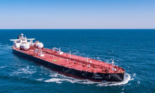 Ναύλοι καυσίμων: Πάνω από 800% η εκτόξευση στο κόστος θαλάσσιας μεταφοράς