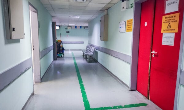 ΔΕΘ: Μέτρα για την Υγεία – Προληπτικές εξετάσεις, αναβάθμιση υποδομών και στήριξη υγειονομικών